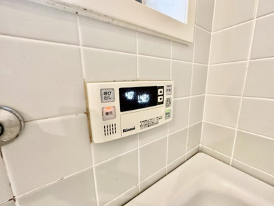 【設備】 | ポンテフィーコ