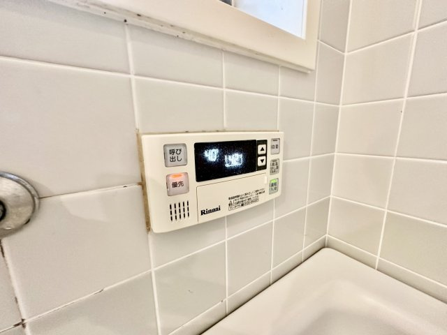 【設備】 | ポンテフィーコ