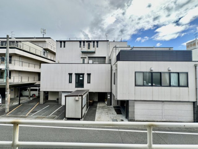 【展望】 | ポンテフィーコ