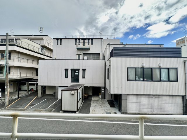 【展望】 | ポンテフィーコ