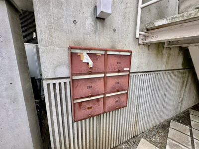 【その他共用部分】 | ポンテフィーコ