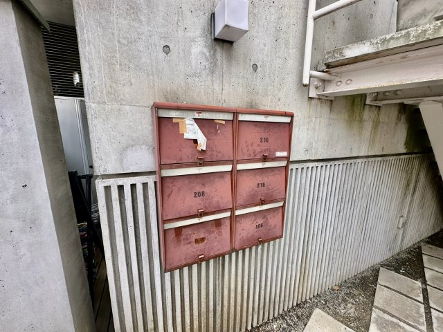 【その他共用部分】 | ポンテフィーコ