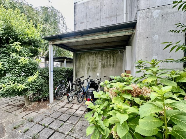 【その他共用部分】 | ポンテフィーコ