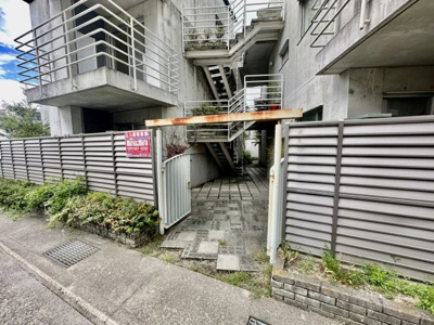 【エントランス】 | ポンテフィーコ