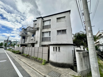 【外観パース】 | ポンテフィーコ