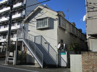 千川ハイツの画像