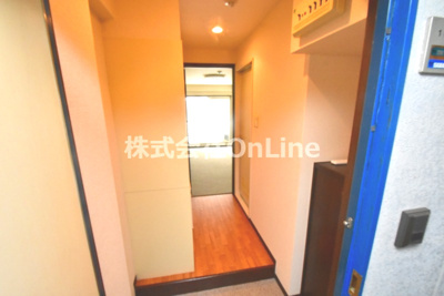 【玄関】 | スタジオL・H