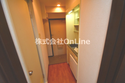 【内装】 | スタジオL・H