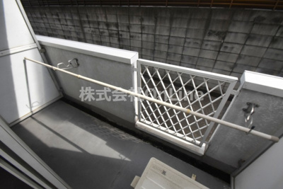 【バルコニー】 | スタジオL・H