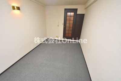 【洋室】 | スタジオL・H