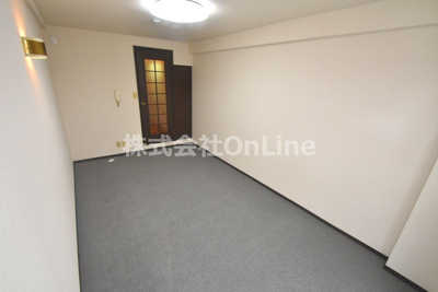 【洋室】 | スタジオL・H