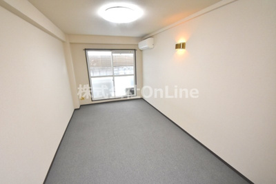 【寝室】 | スタジオL・H