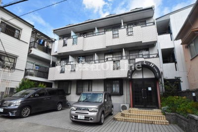 【外観】 | スタジオL・H