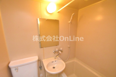 【洗面所】 | スタジオL・H