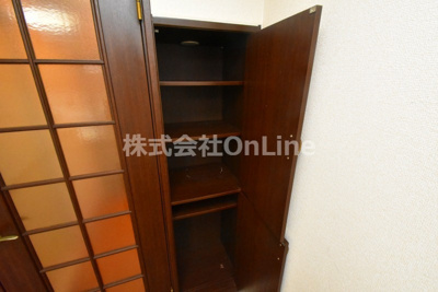 【収納】 | スタジオL・H