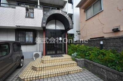 【エントランス】 | スタジオL・H