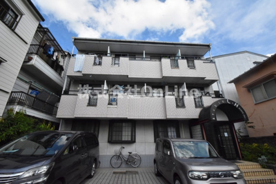 【外観】 | スタジオL・H