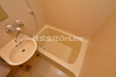 【浴室】 | スタジオL・H