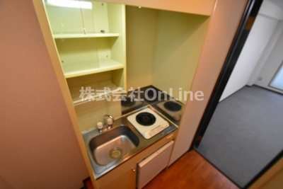 【キッチン】 | スタジオL・H