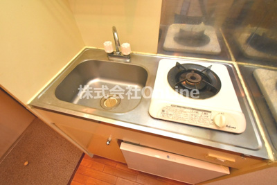 【キッチン】 | スタジオL・H