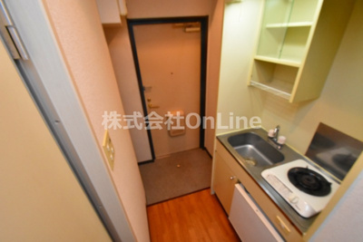 【玄関】 | スタジオL・H