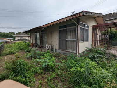 【庭】 | ◇倉敷市児島稗田町◇中古戸建◇