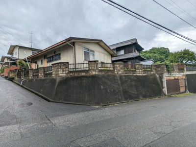 【前面道路含む現地写真】 | ◇倉敷市児島稗田町◇中古戸建◇