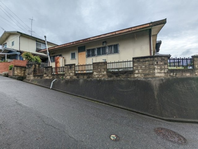 【前面道路含む現地写真】 | ◇倉敷市児島稗田町◇中古戸建◇