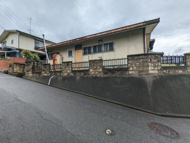 【前面道路含む現地写真】 | ◇倉敷市児島稗田町◇中古戸建◇