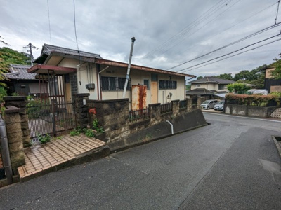 【前面道路含む現地写真】 | ◇倉敷市児島稗田町◇中古戸建◇