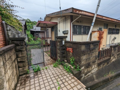 【外観】 | ◇倉敷市児島稗田町◇中古戸建◇