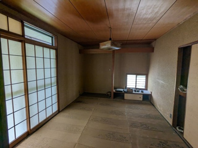 【居間・リビング】 | ◇倉敷市児島稗田町◇中古戸建◇