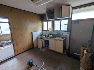 【キッチン】 | ◇倉敷市児島稗田町◇中古戸建◇