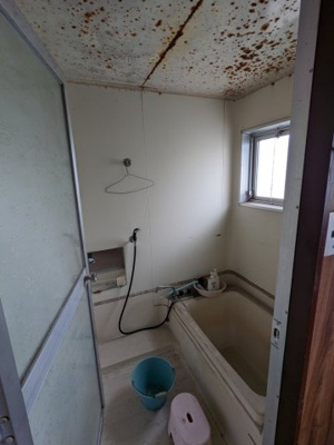 【浴室】 | ◇倉敷市児島稗田町◇中古戸建◇