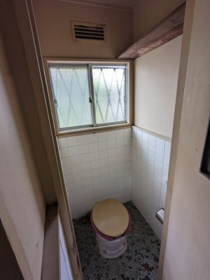 【トイレ】 | ◇倉敷市児島稗田町◇中古戸建◇