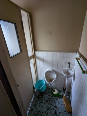 【トイレ】 | ◇倉敷市児島稗田町◇中古戸建◇
