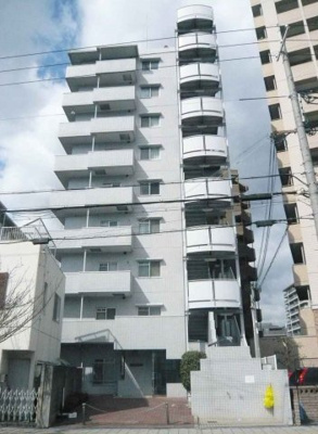 【外観】 | 西宮松原シティハウス