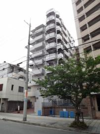 【外観】 | 西宮松原シティハウス