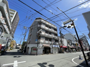 セレニティ立花弐番館の画像