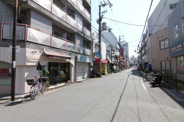 【周辺】 | セレニティ立花弐番館