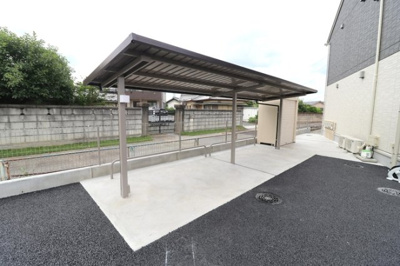 【その他共用部分】 | ハイマートラオム