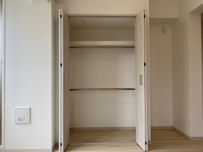 【収納】 | レジディア世田谷若林
