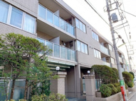 レジディア世田谷若林の画像