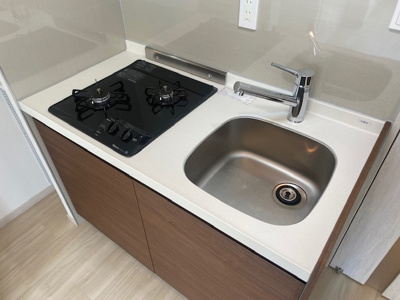 【キッチン】 | レジディア世田谷若林