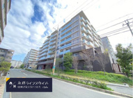 グランロジュマン豊中少路Ｃ街区の画像