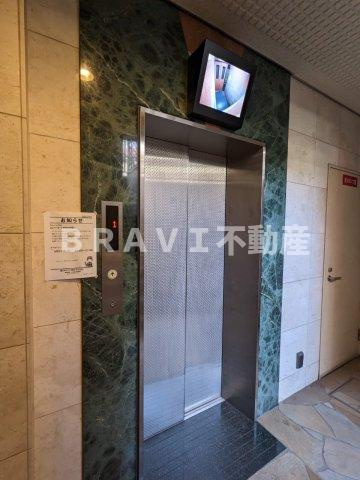 シェーンブルン BRAVI不動産のその他共用部分