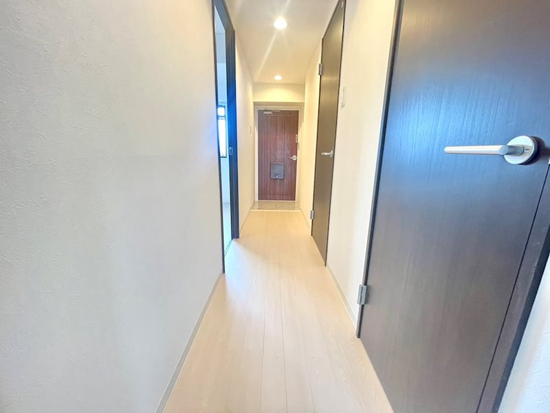 グレイスヴィラ阿部の内装