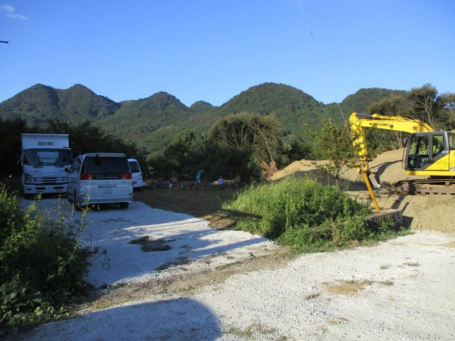 赤妻町　売土地の周辺