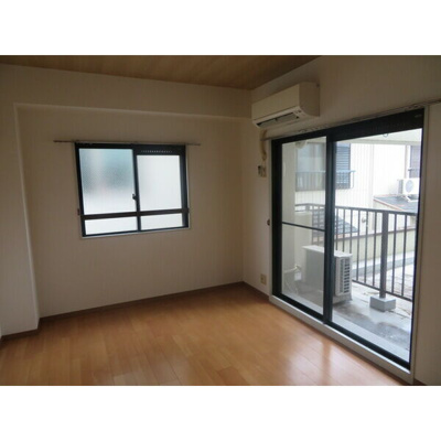 【内装】 | ザ・ステージ瑞穂