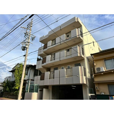 【外観】 | ザ・ステージ瑞穂